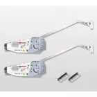 KES FREEfold 770-840mm 4,9-9,8kg Classic