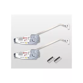 KES FREEfold 960-1010mm 6,8-12,8kg Classic