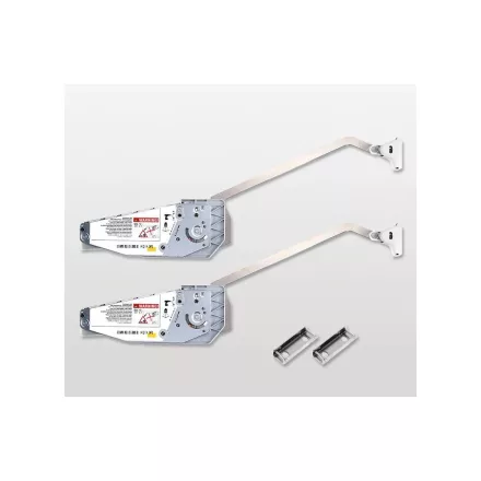 KES FREEfold 960-1010mm 6,8-12,8kg Classic