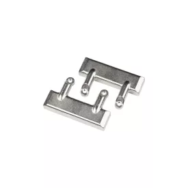 KES adapter alu FREEfold