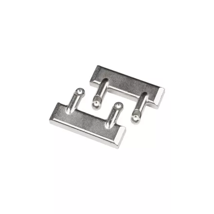 KES adapter alu FREEfold