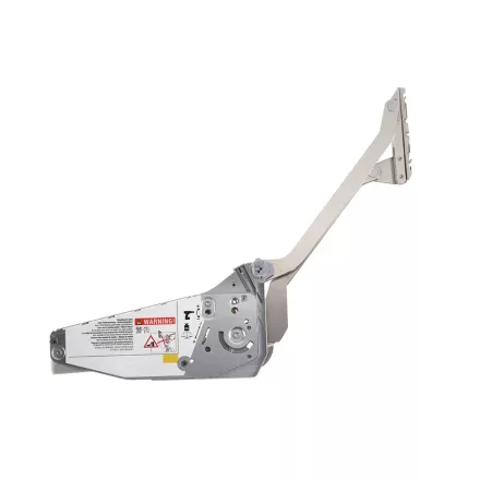 KES FREEslide mag. 380-500mm 3,4-6,7kg