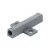 BL 956A1501 TipOn kereszt adapter, 76mm, szürke