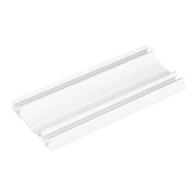 SEVROLL Elegant II alsó vezetés 3m fényes fehér