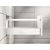 K-BLUM Antaro D 450mm/65kg, fehér, csavar