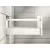 K-BLUM Antaro D 500 mm/65 kg, Blumotion/TOB, szürke R9006, csavar