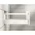 K-BLUM Antaro D 500 mm/65 kg, Blumotion/TOB, fehér SW, csavar
