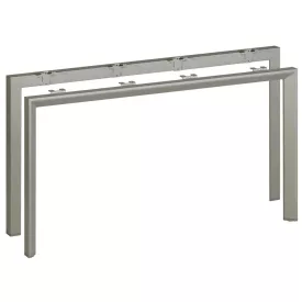 MILADESIGN lábazat Mobi-Q MQ5512 fekete