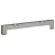 MILADESIGN lábazat alacsony MQ5507-K fekete