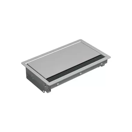 BACHMANN 338.0203 Coni rövid RAL9006