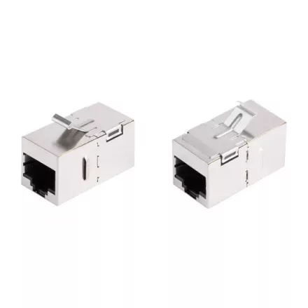 BACHMANN 940.083 keystone RJ45 Cat6A