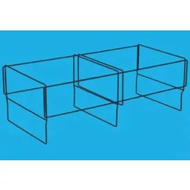 BBP Bővítés függeszthető irattartókra fém 292 mm A4