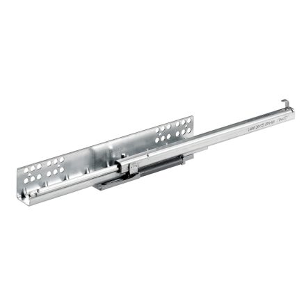 HETTICH 9105669 Quadro 25 350 mm EB20 SiSy B (SLIDE ON)