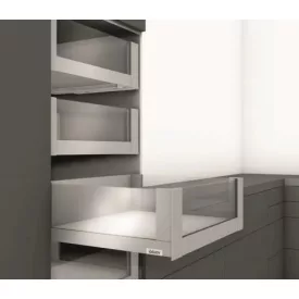 K-BLUM SpaceTower Legrabox Free, fehér, KB-600mm