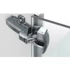 HETTICH 9081923 Sensys adapter üveg ajtóra