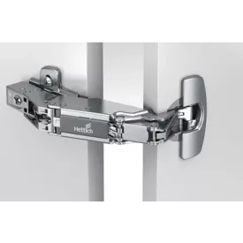   HETTICH 9099551 Sensys 8657i TH53 165° félig ráütődő SiSy