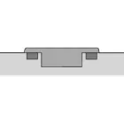 HETTICH 9099663 Sensys 8687 B12,5 TH55 P2O
