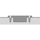 HETTICH 9099670 Sensys 8687 B3 TH52 P2O