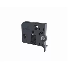 HETTICH 9183187 Quadro 4D dőlésszög beállítása B