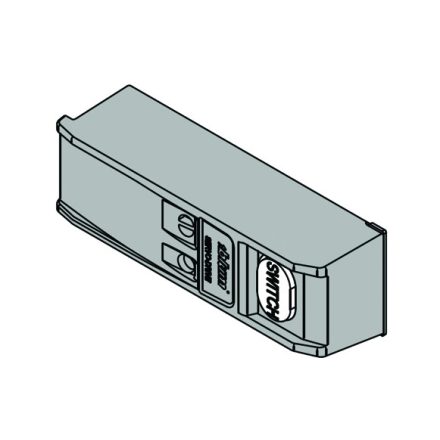 BLUM Z10C5007 vezeték nélküli vevőegység Servodrive Flex