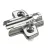 HETTICH 9071618 talp Sensys 8099 bepréselésre