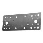 TK-összekötő lemez kombinált 90x200x3,0mm