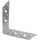 TK-sarok elem 125x125x2,0mm