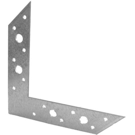 TK-sarok elem 125x125x2,0mm
