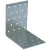 TK-Sarokvas 80x80x80x2mm