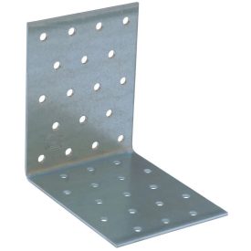 TK-Sarokvas  100x100x100x2,0mm