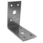 TK-Szögletvas szabályos 40x110x110x3,0mm
