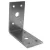 TK-Szögletvas szabályos 40x110x110x3,0mm