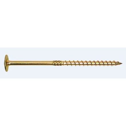 TK-RAPI-TEC SK 8x200mm lapos fej TX40