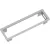 BACHMANN 317.000 keret Power Frame 3x RAL9006