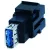 BACHMANN 917.120 keystone usb 3.0 AA