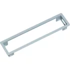 BACHMANN 317.006 keret Power Frame 4x RAL9006
