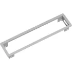 BACHMANN 317.006 keret Power Frame 4x RAL9006