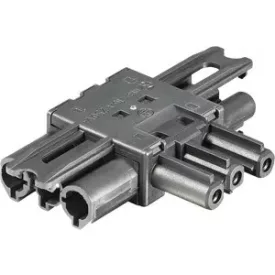 BACHMANN 375.102 elágazási blokk
