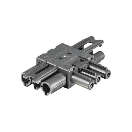 BACHMANN 375.102 elágazási blokk