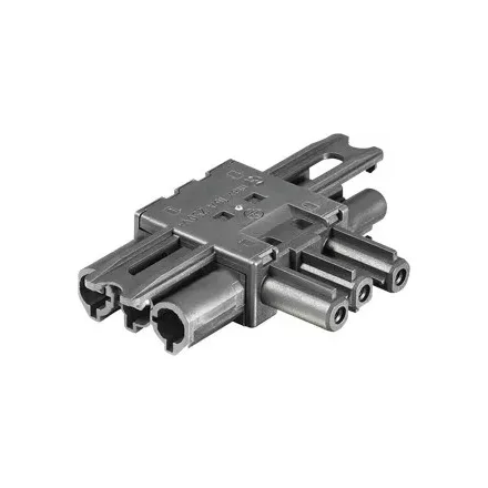BACHMANN 375.102 elágazási blokk