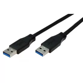 BACHMANN 918.081 usb kábel 1m