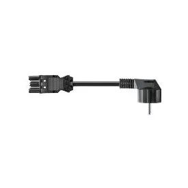 BACHMANN 375.075 tápkábel GST18i 2m