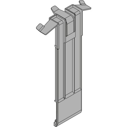 BLUM 780C0009 biztosíték szállításhoz