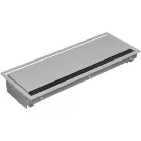 BACHMANN 338.0205 keret Coni RAL9006