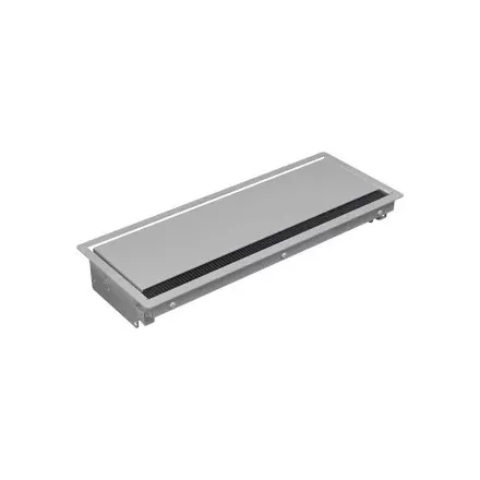 BACHMANN 338.0205 keret Coni RAL9006