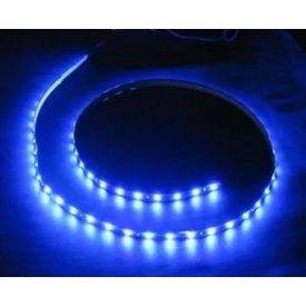 SAL LED szalag 4,8W/m 12V kék