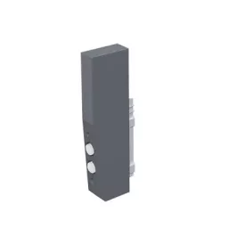 HETTICH 9182234 ArciTech Orgastore 810, adapter antracit