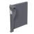 HETTICH 9182231 ArciTech Orgastore 810, osztó elem antracit
