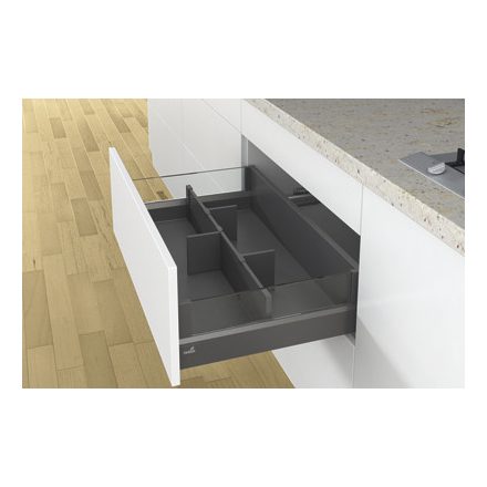 HETTICH 9182267 ArciTech Orgastore 810, 900 mm antracit