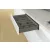 HETTICH 9183325 ArciTech OrgaTray 570, 1000/450 mm antracit